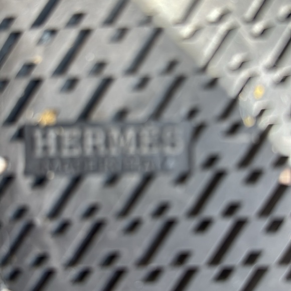 Chypra black Sandals size 8.5 - Picture 4 of 5